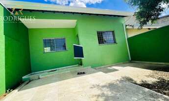 Imagem 2: Casa com 2 dormitórios à venda, 80 m² por R$ 480.000,00 - Nova Cerejeiras - Atibaia/SP