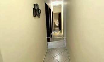 Imagem 6: Casa com 3 dormitórios, 138 m² - venda por R$ 490.000,00 ou aluguel por R$ 3.517,00/mês