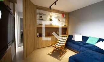 Imagem 5: Apartamento à Venda - Alto da Lapa, 3 Quartos, 87 m2