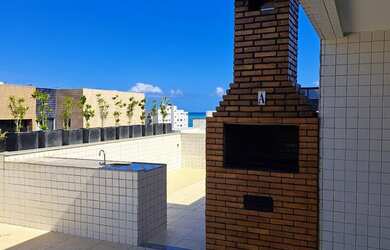 Imagem 4: Alug excelente quarto sala mobiliado na pajucara