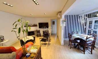 Imagem: Apartamento para Venda - 114.39m², 3 dormitórios