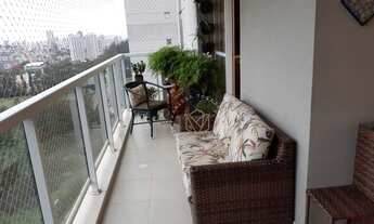 Imagem 3: Apartamento para alugar, 170 m² por R$ 10.250,00/mês - Vila Yara - Osasco/SP