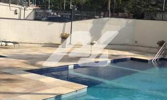 Imagem 5: Apartamento para venda com 55 metros quadrados com 2 quartos em Parque Industrial - Campin