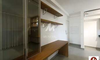 Imagem 7: Apartamento (tipo - padrao) 1 dormitórios, cozinha planejada, portaria 24hs, lazer, espaço