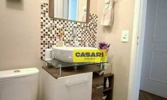 Imagem 6: Apartamento com 3 dormitórios à venda, 87 m² - Baeta Neves - São Bernardo do Campo/SP