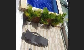 Imagem: Apto parcialmente mobiliado na beira( 01