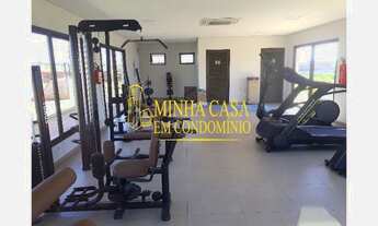 Imagem 4: CASA EM CONDOMINIO SET LIFE I