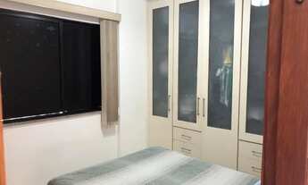 Imagem 7: Apartamento com 1 quarto, muito bem distribuído em 48m² na Pituba