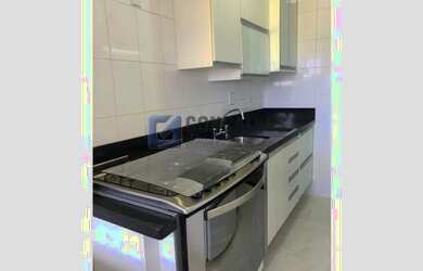 Imagem 4: SAO BERNARDO DO CAMPO - Residential / Apartment - BAIRRO ASSUNCAO