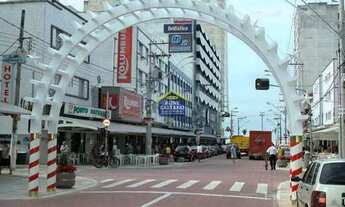 Imagem: No coracao da Praia Grande