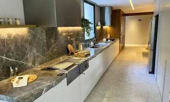 Imagem 2: Apartamento para venda possui 90 metros quadrados com 2 quartos