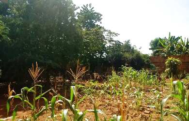 Imagem 3: Casa Grande em Santo Antônio do Descoberto