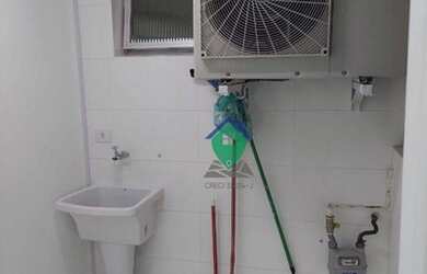 Imagem 5: Apartamento com 3 dormitórios, 80 m² - venda por R$ 711.100,00 ou aluguel por R$ 4.428,00