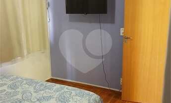 Imagem 6: Excelente apartamento em condomínio fechado, junto a Estação de Trem [VP