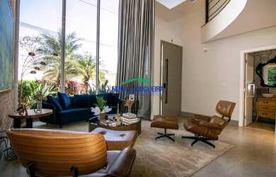 Imagem 4: Casa à venda, 3 quartos, 2 suítes, 4 vagas, Jardim Porto Fino - Rio Claro/SP