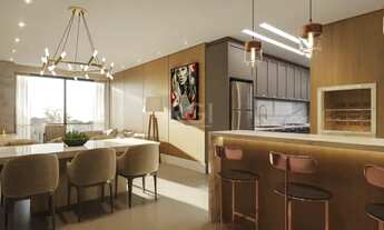 Imagem 4: Apartamento para Venda - Volo Garden