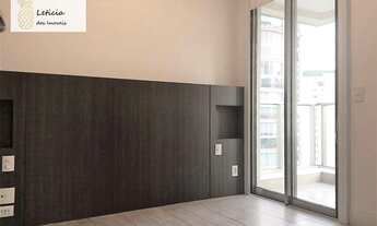 Imagem 7: Apartamento com 2 dormitórios para alugar, 101 m² por R$ 18.250,00/mês - Itaim Bibi - São