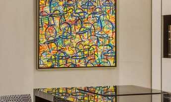 Imagem 5: Apartamento para aluguel e venda com 418 metros quadrados com 3 quartos.