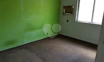 Imagem 4: Apartamento tipo casa Olaria [VP