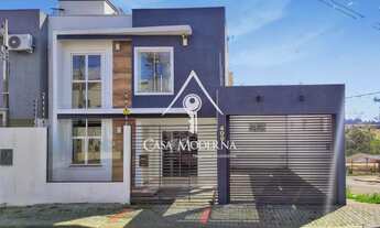 Imagem 4: Sobrado com 3 quartos à venda, por R$410.000,00 no Esmeralda, Cascavel PR