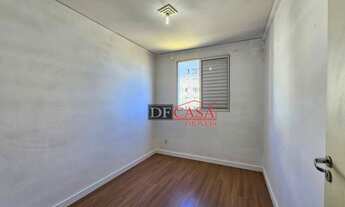 Imagem 6: Apartamento com 2 dormitórios para alugar, 50 m² por R$ 1.434,06/mês - Jardim Santa Terezi