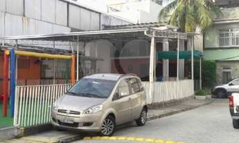 Imagem 7: CASA TRIPLEX DE VILA - 03 QUARTOS - CACHAMBI [ME