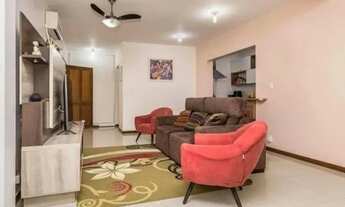 Imagem 4: Casa com 2 dormitórios, 125 m² - venda por R$ 427.000 ou aluguel por R$ 3.050/mês - Lomba