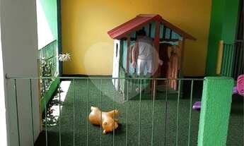 Imagem 5: Cobertura - 02 quartos - Engenho Novo [ME