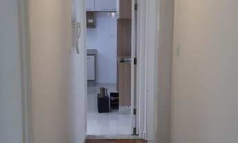 Imagem 5: Apartamento com 2 dormitórios à venda, 105 m² por R$ 445.000,00 - Gonzaga - Santos/SP