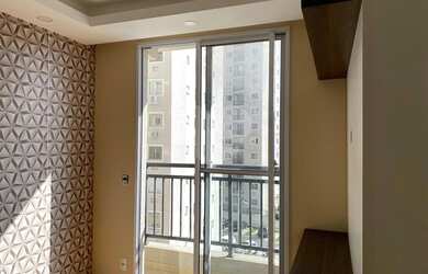 Imagem 5: Apartamento -02 quartos - Engenho Novo [ME