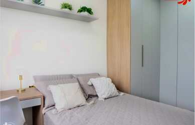 Imagem 5: Foz do Iguaçu Residencial. 2 ou 3/4. 1 ou 2 Vagas. P36