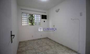 Imagem 4: Apartamento a Locação 2 Qts na Estrada da Cachamorra -Campo Grande Rj