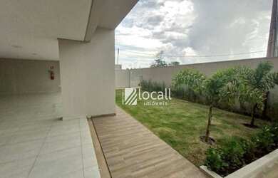 Imagem 3: Apartamento com 1 dormitório para alugar, 51 m² por R$ 2.552,00/mês - Higienópolis - São J