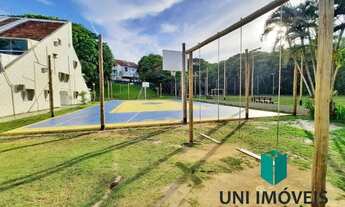 Imagem 5: Apartamento com vista para lagoa, 3 quartos a venda com lazer completo no condomínio Villa