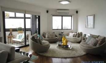 Imagem 7: COBERTURA - PERDIZES - SP