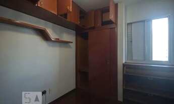 Imagem 4: Apartamento para Aluguel - Jabaquara, 2 Quartos, 45 m2