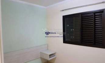 Imagem 7: Apartamento com 3 dormitórios para alugar, 66 m² por R$ 2.805,62/mês - Gopoúva - Guarulhos