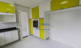 Imagem 10: Apartamento com 3 dormitórios, 206 m² - venda por R$ 2.820.000,00 ou aluguel por R$ 17.335