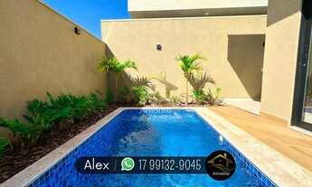 Imagem 6: CASA CONDOMÍNIO SETLIFE II EM MIRASSOL