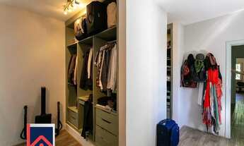 Imagem 4: Casa Locação 4 Dormitórios - 390 m² Alto da Lapa