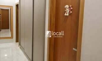 Imagem 7: Casa com 3 dormitórios para alugar, 230 m² por R$ 7.690/mês - Parque Residencial Buona Vit