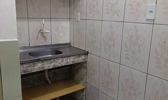 Imagem 5: Casa de vila para aluguel possui 20 metros quadrados com 1 quarto