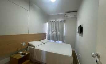 Imagem 5: Único Apart Hotel alugo 1/4