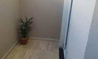 Imagem 2: Alugo apartamento CONDOMÍNIO VISTA DO BOSQUE