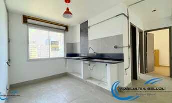 Imagem 5: Apartamento com 2 quartos, 58.86m², à venda, BELA VISTA