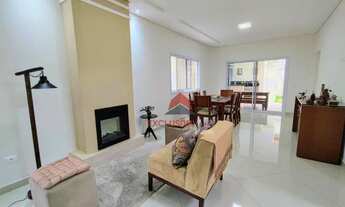 Imagem 4: Casa com 4 dormitórios à venda, 240 m² por R$ 1.800.000,00 - Urbanova - São José dos Campo