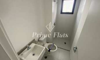 Imagem 6: Flat disponível para locação no Klabin Paulista Studios, com 22,17m², 1 dormitório e 1 vag