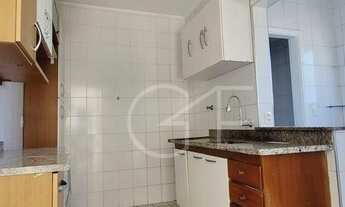 Imagem 2: Apartamento com 1 dormitório à venda, 57 m² por R$ 430.000,00 - Pompéia - Santos/SP