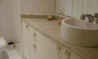 Imagem 7: Apartamento de 132m² com 3 quartos em Jardim São Paulo