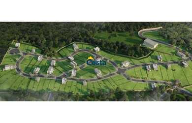 Imagem 10: Lote em condomínio à venda, Filadélfia - Betim/MG